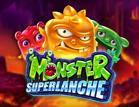 Monster Superlanche